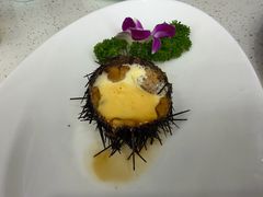 -巧克力渔家.小船海鲜胶东菜(万平口店)