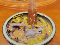 -水煮三国·川鲁江湖菜(香山店)