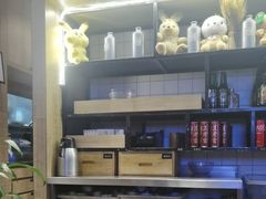 -木屋烧烤(观澜湖新城MH店)