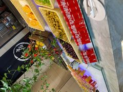 -川骄海鲜自助(亚运村店)