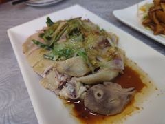 -粤·向群饭店(龙津东路总店)
