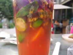 -The Rug Cafe(王府中环店)