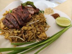 -帕蓝·暹罗料理(大学路店)