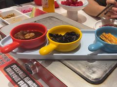 -雅佳神话·麻辣烤鱼(新街口店)