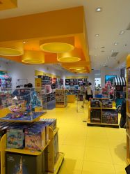 -乐高授权专卖店(朝阳大悦城店)