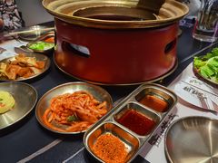 -西塔老太太泥炉烤肉(龙湖北苑天街店)