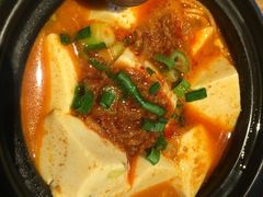 一风堂爆裂豆腐锅-一風堂拉面(港汇恒隆店)
