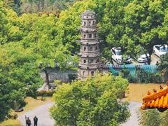 -南京市江宁方山