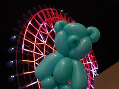 -三亚海昌梦幻海洋不夜城