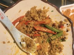 -亮欢寨快活林 酸汤鱼(仁怀店)