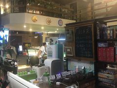 -第三空间·趣味桌游·轰趴.室内CS.剧本杀(大武汉1911店)