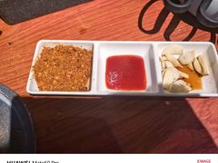 -山之屋炭火烧肉·生啤畅饮(大朗万科中央公园店)