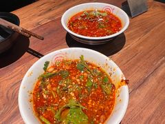 -万记麻辣烫国展总店