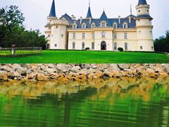 -北京张裕爱斐堡酒庄