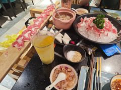 -五星桥原切肥牛火锅·30年专注好牛肉(湖塘店)