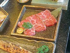 -樱嘢·炭火烧肉(惠南店)