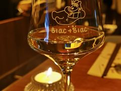 -Blac+Blac(中海环宇荟店)