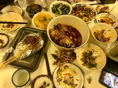 -文和友老长沙龙虾馆(化龙池店)