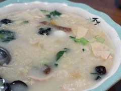 -春水锅贴·传统鲁菜(大明湖店)