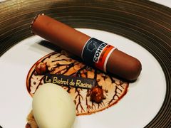 -Le Bistrot de Racine