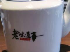 -绍兴老味道·非遗门店(银泰城店)