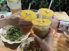 -南记食粥坊·宵夜大排档(卫国路店)