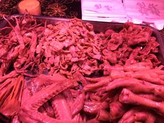 -清真拉妈卤味(回民街店)