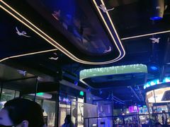 -MARU玛露音乐餐厅(大学路店)