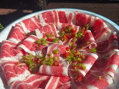 -滇釜火锅·能喝汤的火锅(车公庄店)