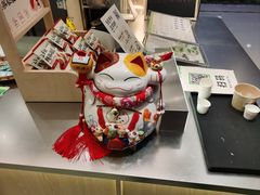 -宝珠奶酪(北京国瑞城购物中心店)