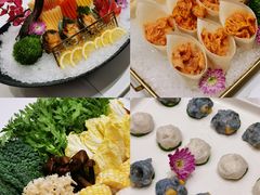 -富黎华海鲜大酒楼(正大广场店)
