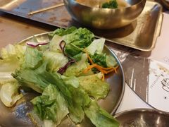 -西塔老太太泥炉烤肉(北京双井店)