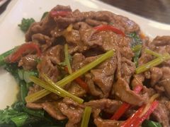 -大洋家·精品潮汕菜·生腌砂锅粥(天河东路店)