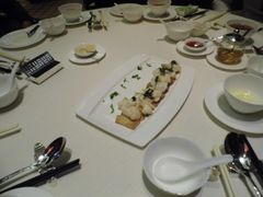-天龙轩(香港丽思卡尔顿酒店)