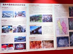 -迪庆藏族自治州博物馆