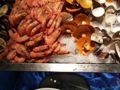 -华安国际大酒店-餐厅