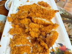 -好口味小吃楼·东北菜(太原南街店)