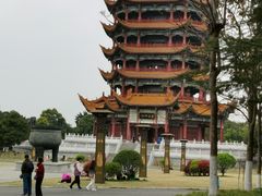 -富乐山