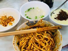 -肖家河家常面(肖家河北街店)