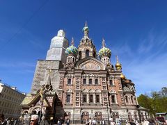 -滴血救世主教堂