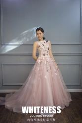 -纯色时光婚纱艺术馆WHITE