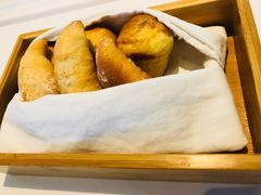 餐前面包-蝶舍·MAISON PAPILLON