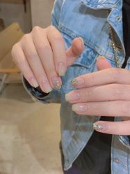 -M·X Nail日式美甲美睫