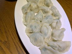 -船歌·鱼水饺青岛菜(金狮广场店)