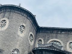 -平安桥天主教堂