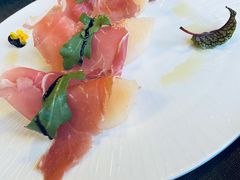 蜜瓜火腿-安妮意大利餐厅(日坛店)