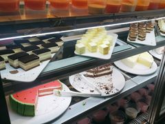-钱小奴创意自助餐厅·原切谷饲安格斯畅吃(宁波奉化银泰店)