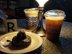 -Juicy Bakery(瑞景店)