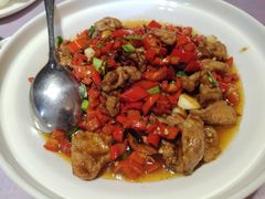 -大蓉和(一品天下店)