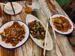 -椿记烧鹅(叠彩店)